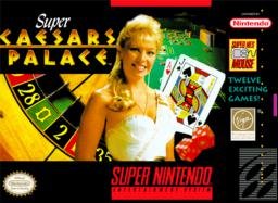 Super Caesars Palace